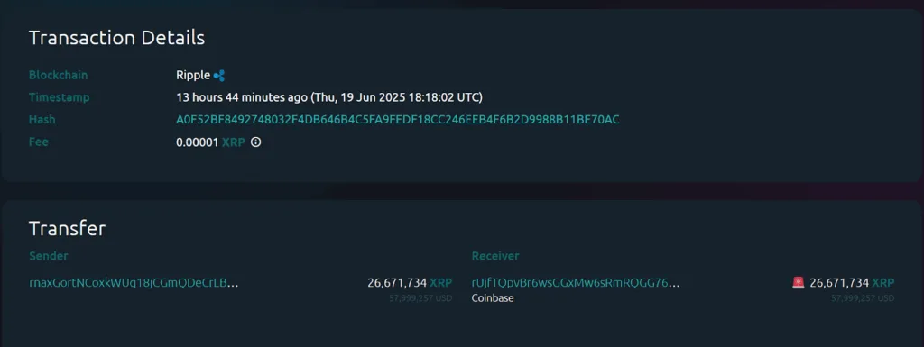 XRP holds its ground despite major whale movements — What’s brewing? 1 XRP holds its ground despite major whale movements Whats brewing 1