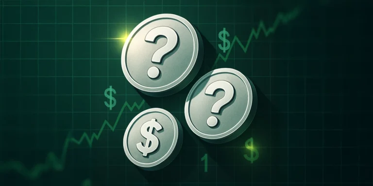 5 altcoins under $1 with high growth potential