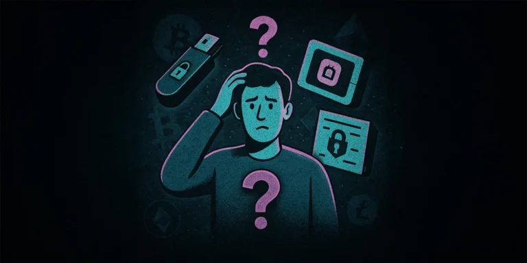 best crypto wallet for beginners