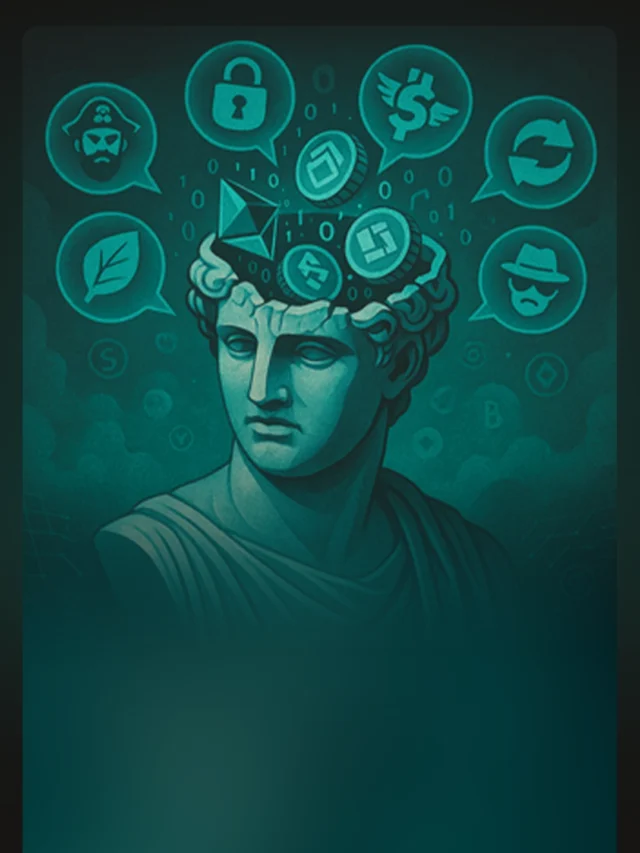 6 myths about blockchain that you fall for
