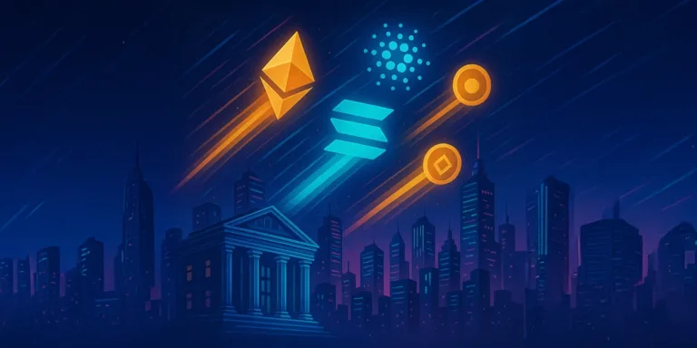Heavy Bitcoin outflow hints at start of altcoin season