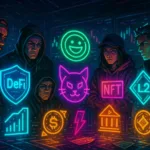 Top crypto asset classes degens watch