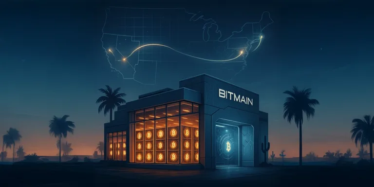 Bitmain