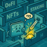 Is your crypto wallet on life support? Ten signs it needs therapy