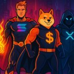 If your favorite altcoin were a Disney villain, which would it be?