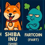 Top memecoins to watch in Q3 2025