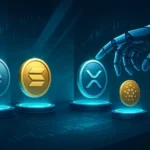 Top crypto to buy now: Why Ethereum, XRP, and Solana are must-haves