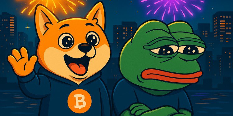 ChatGPT daily trend watch sees BONK climb 15% while Pepe goes bonkers