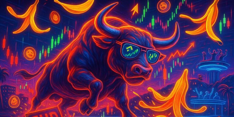 ChatGPT daily crypto trend watch: Midsummer bulls dodge banana peels