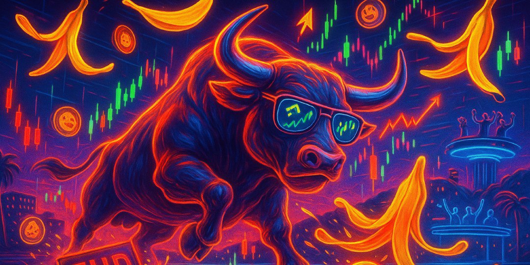 ChatGPT daily crypto trend watch: Midsummer bulls dodge banana peels