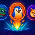 Still missing the signs? These metrics show the next memecoin to explode