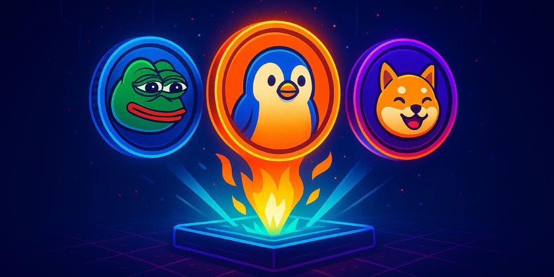 Still missing the signs? These metrics show the next memecoin to explode
