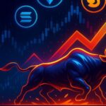 Deepseek daily crypto trend watch: Bulls charge as tokens play leapfrog