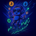 ChatGPT daily crypto trend watch: The market's got its groove back!