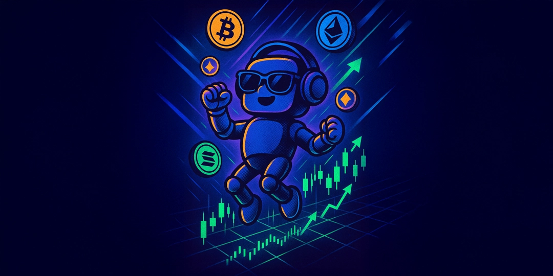 ChatGPT daily crypto trend watch: The market's got its groove back!