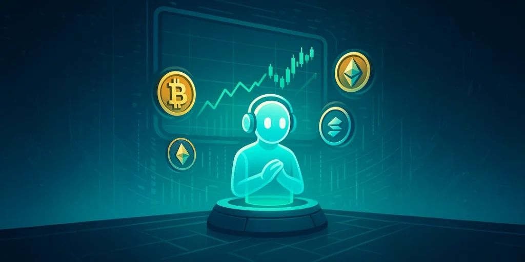 ChatGPT daily crypto trend watch: The market's got its groove back!