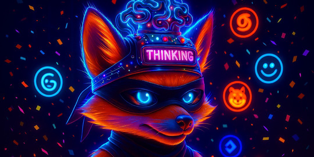 What if your MetaMask wallet could think?