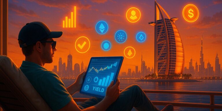 Dubai’s 4-day work week: Turning your three-day weekend into a three-day yield