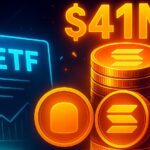 Solana ETF draws $41m inflows: Could this trigger the next alt-season?
