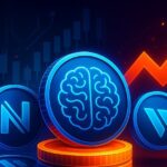 Best AI coins 2025