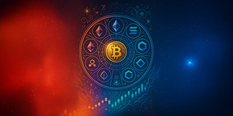 Crypto astrology: Can your moon sign out-trade a whale?