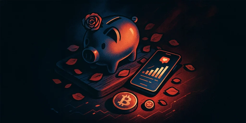 Spot the honey trap: Surviving the modern crypto scam 1 Crypto scam