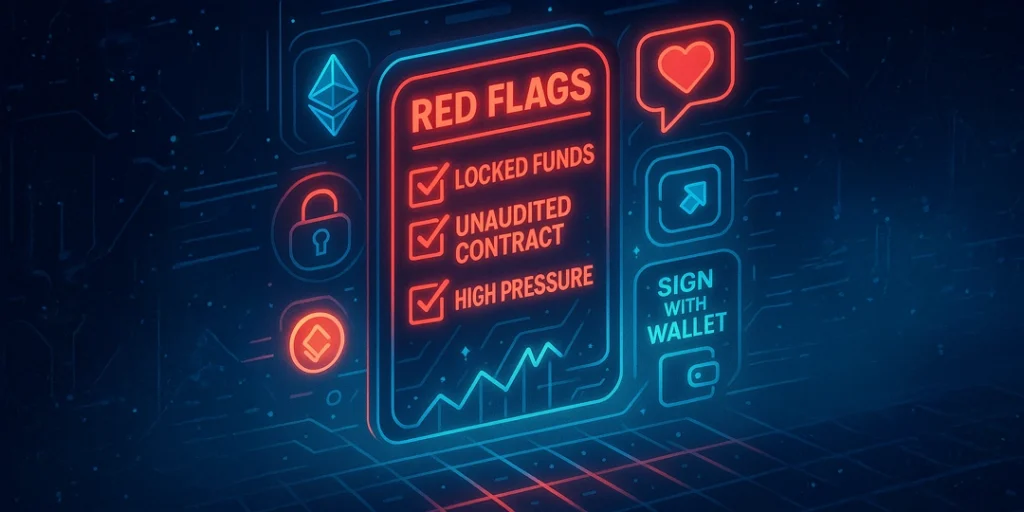 Spot the honey trap: Surviving the modern crypto scam 4 Spot the honey trap: Surviving the modern crypto scam