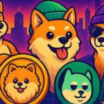 Top Degen coins to watch: Can Pink Hats, Frogs, and Pomeranians make you rich?