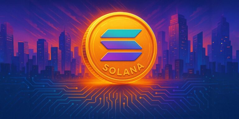 Solana Price Prediction