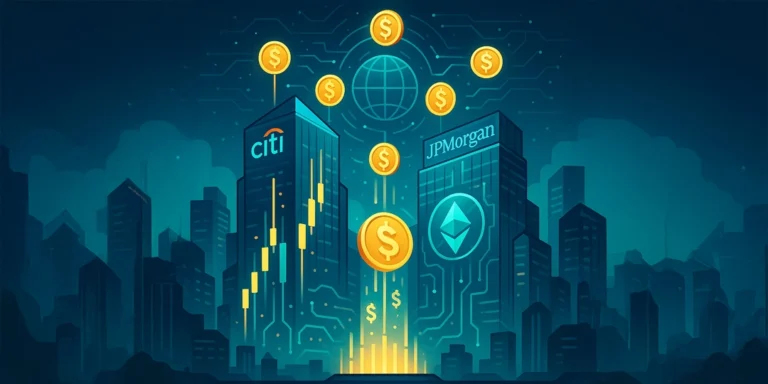 Citigroup to launch stablecoin