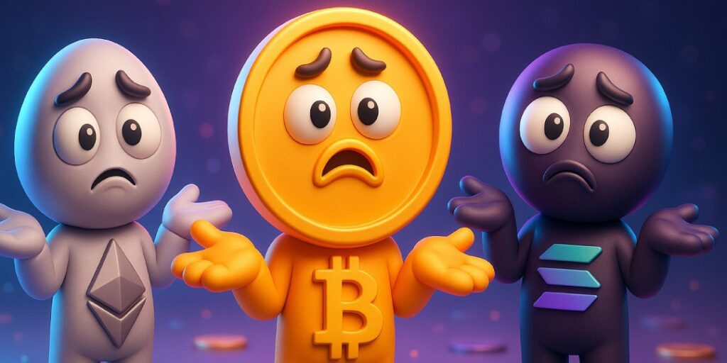 Is altcoin season around the corner? Watch for these 3 clues 1 Is altcoin season around the corner? Watch for these 3 clues