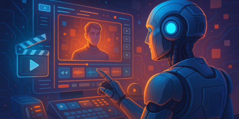 AI video tools