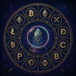 Crypto astrology