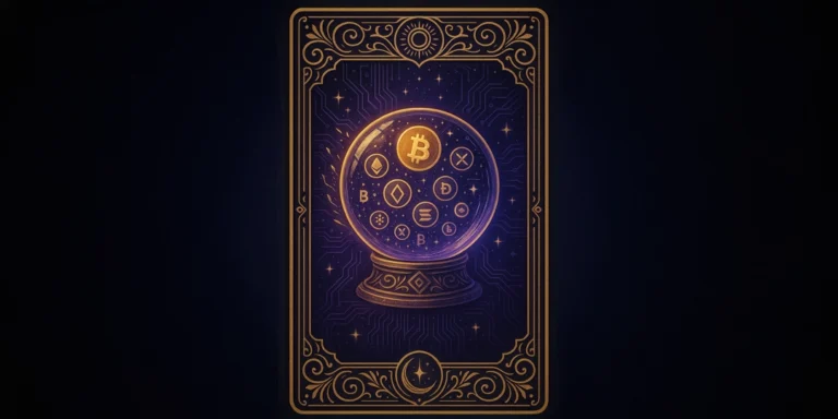 Crypto astrology: Will your tokens stay loyal or break your heart?