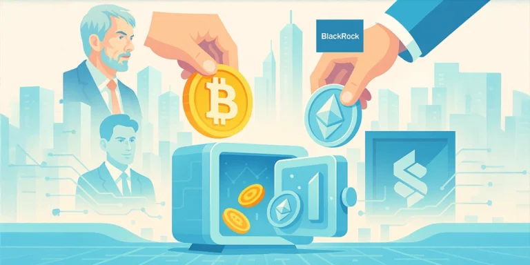 Big crypto whales