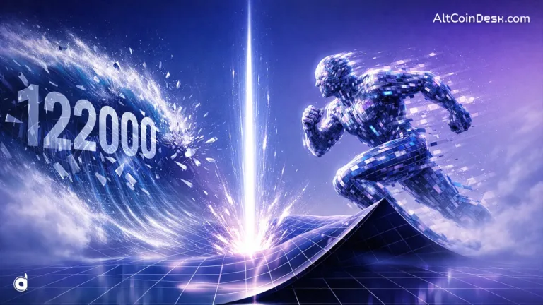 ChatGPT daily crypto trend watch ignites as Bitcoin charge past 122K