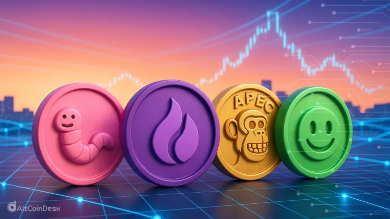 ChatGPTs top degen coins to watch today 10 July 2025