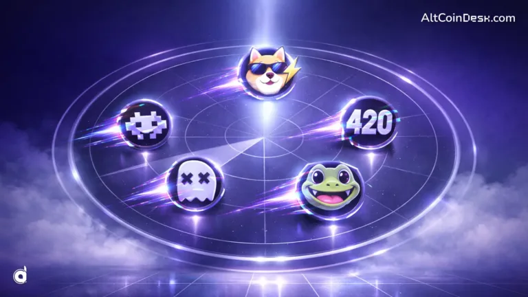 ChatGPTs top degen coins to watch today 11th July 2025