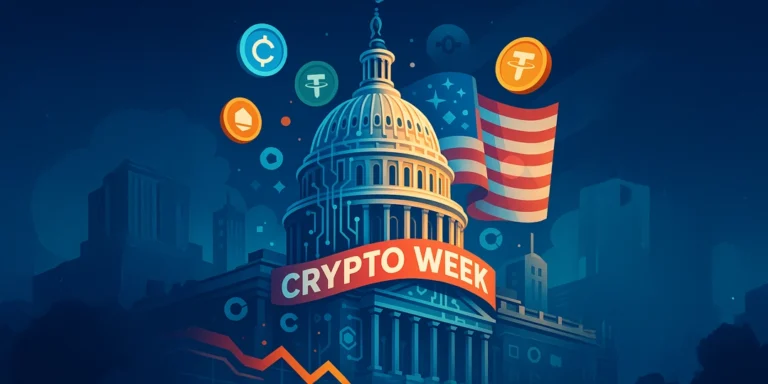 Corporate interest in stablecoins grows as US lawmakers kick off