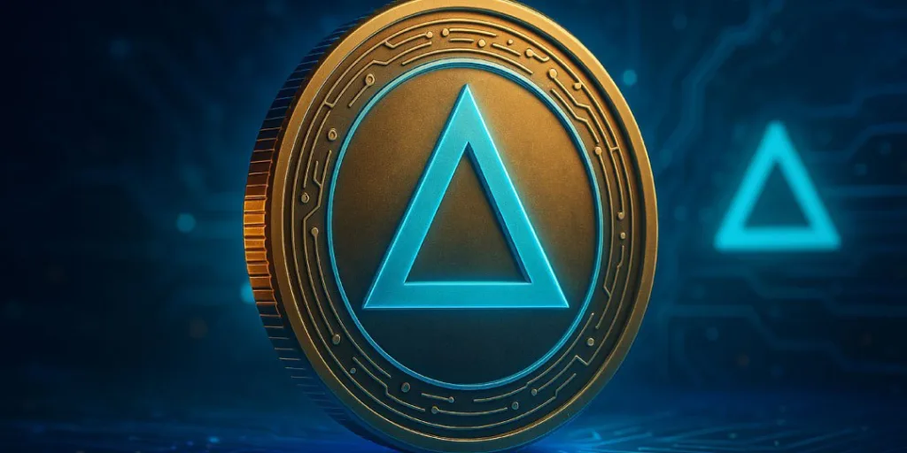 Cortex AI coin