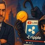Crypto scammers