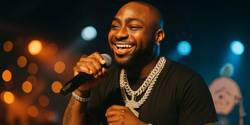 DAVIDO