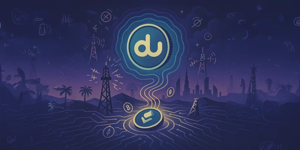 Du accepts crypto 1
