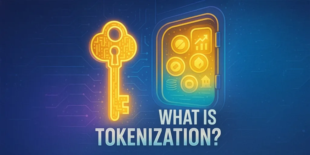 tokenization explainer