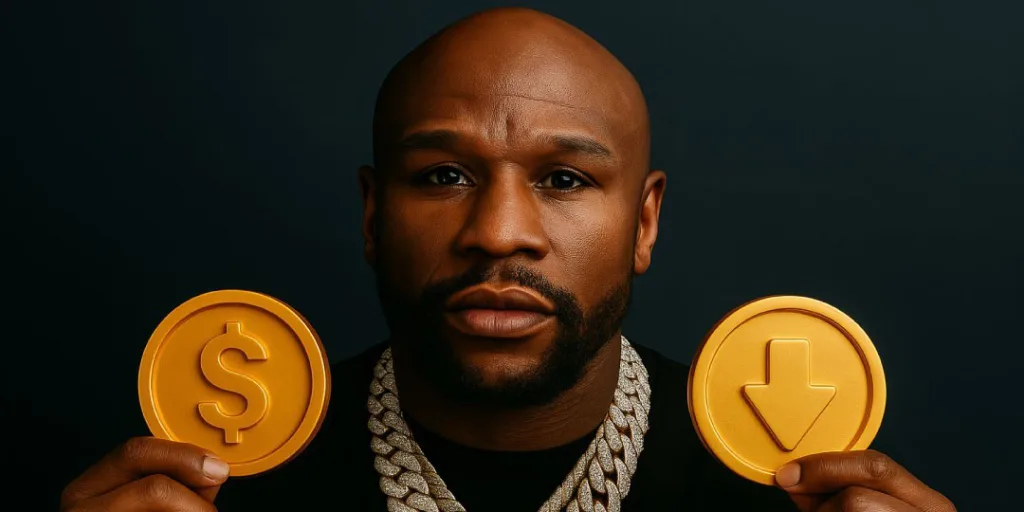 FLOYD Token