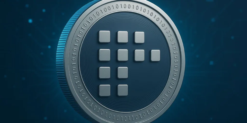 Fetch.ai AI coin