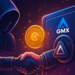 GMX hack