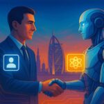 Human-Machine Collaboration Dubai