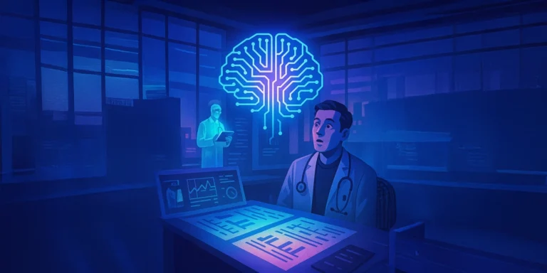 Microsoft, AI, Medical, Diagnosis