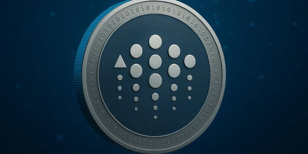 Ocean Protocol AI coin